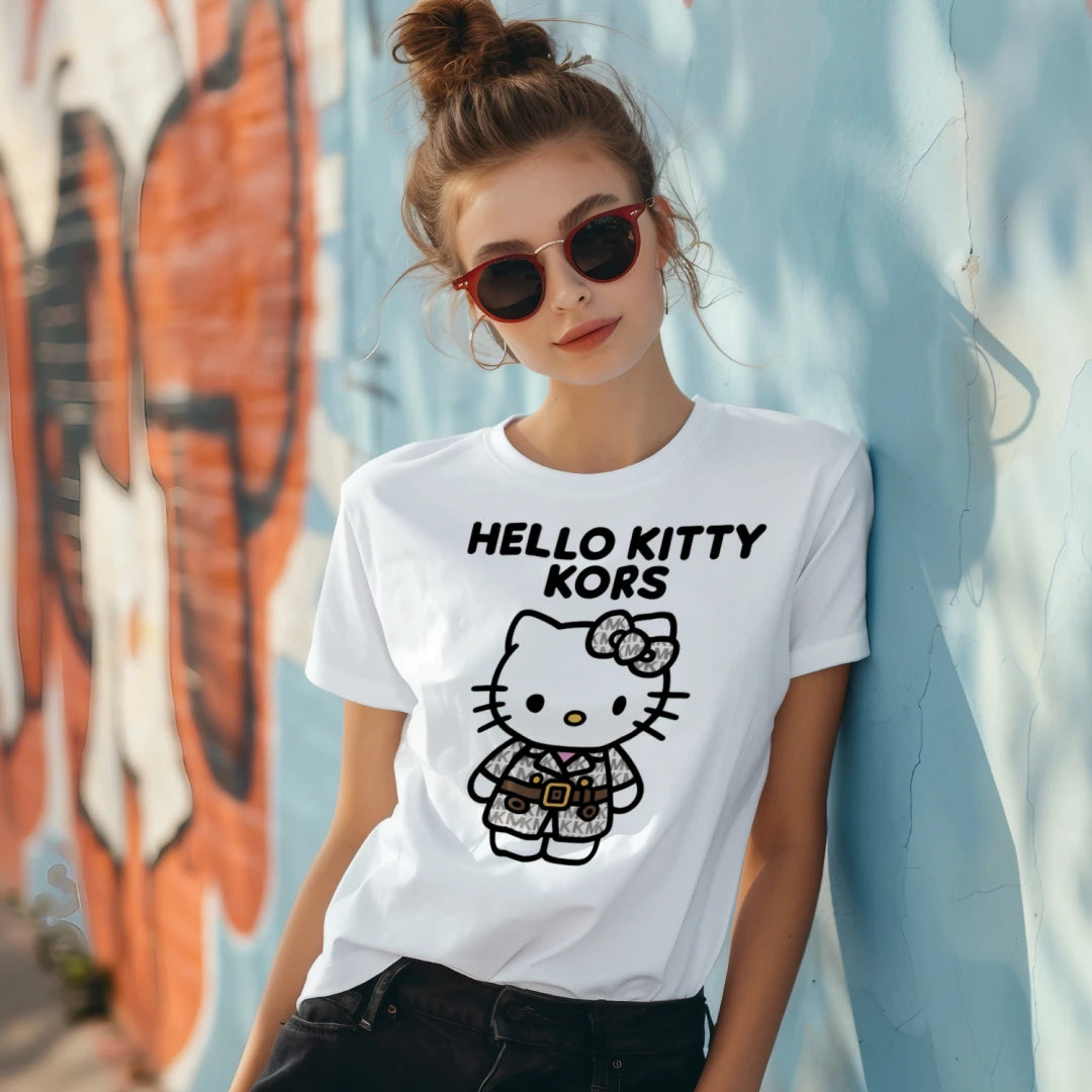 Heollo Kitty Michaels