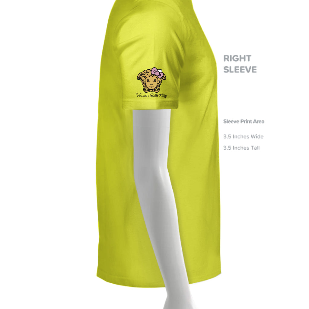 SAFETY YELLOW - SLEEVE_RIGHT